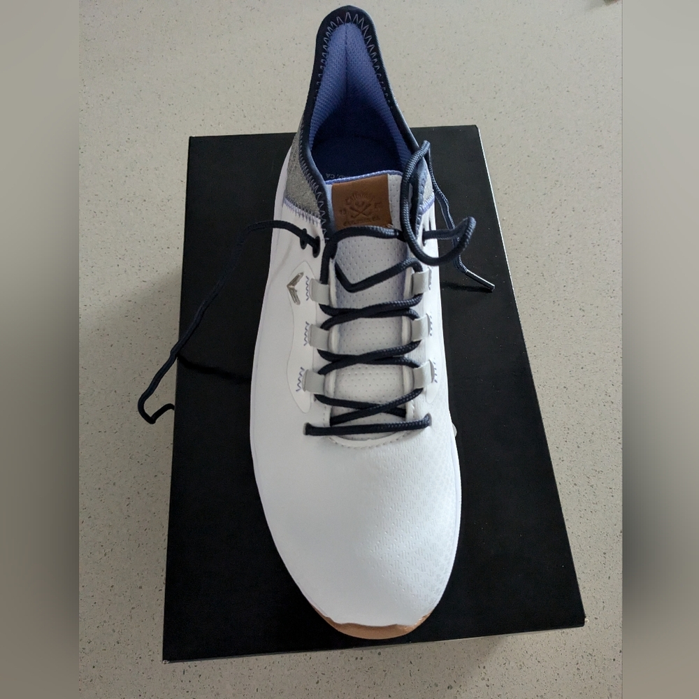 Callaway Golf Shoes